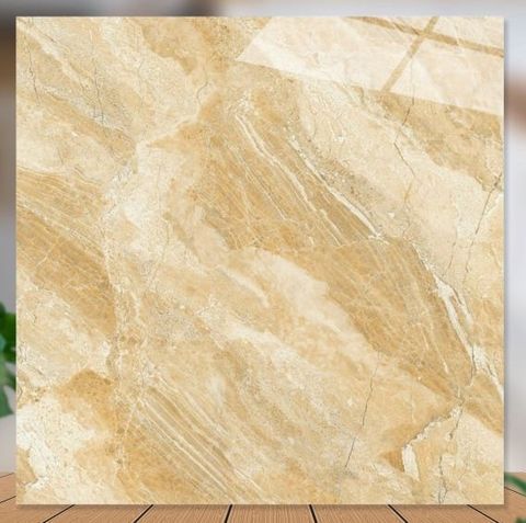 Gạch lát nền 60X60 Catalan 60077 đá bóng