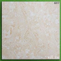 Gạch lát nền 60X60  World Tiles 6317 bóng