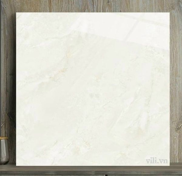 Gạch lát nền 60X60 Catalan 65002 đá bóng