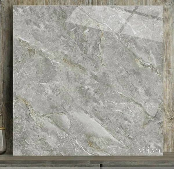 Gạch lát nền 60X60 Catalan 65005 đá bóng