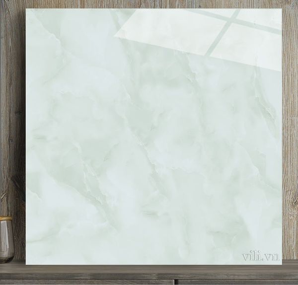 Gạch lát nền 60X60 Catalan 65007 đá bóng