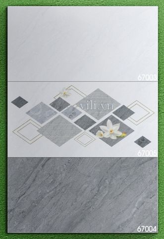 Gạch ốp tường 30X60 Hoàn Mỹ 67003 - 67005 - 67004 siêu bóng