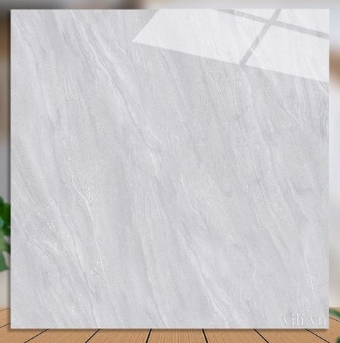 Gạch lát nền 60X60 XSMART 71012 men bóng
