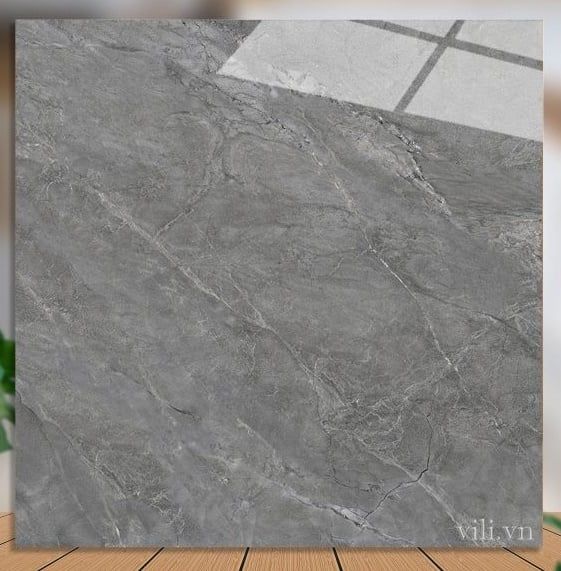 Gạch lát nền 60X60 XSMART 75006 đá bóng