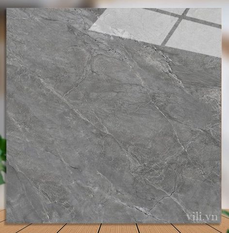 Gạch lát nền 60X60 XSMART 75006 đá bóng