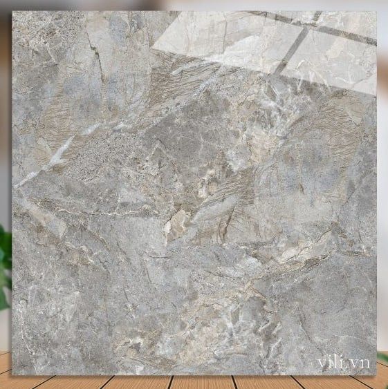 Gạch lát nền 60X60 XSMART 76015 đá bóng