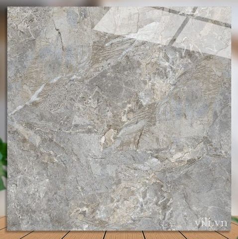 Gạch lát nền 60X60 XSMART 76015 đá bóng