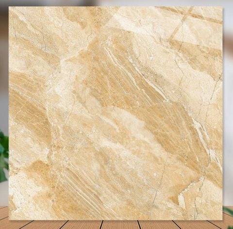 Gạch lát nền 80X80 Catalan 80047 đá bóng