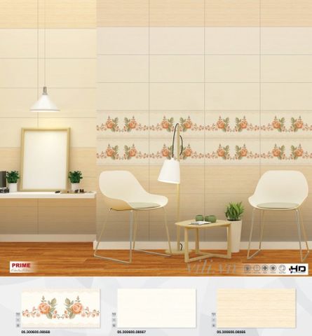 Gạch ốp tường 30X60 Prime 8568