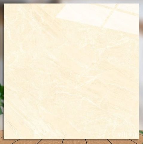 Gạch lát nền 80X80 XSMART 002911 đá bóng