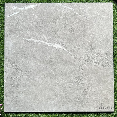 Gach lát nền PRIME 60x 60 9108 mờ