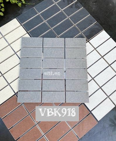 Gạch trang trí Mosaic 30x30 VBK918