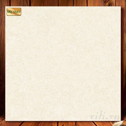 Gạch lát nền 60x 60 Trung Đô MQ6643 đá mờ