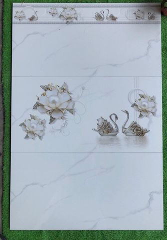 Gạch ốp tường 40X80 BD 4672 - 4671 - 4670 đá bóng
