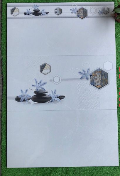 Gạch ốp tường 40X80 BD 4681 - 4680 - 4679 đá bóng