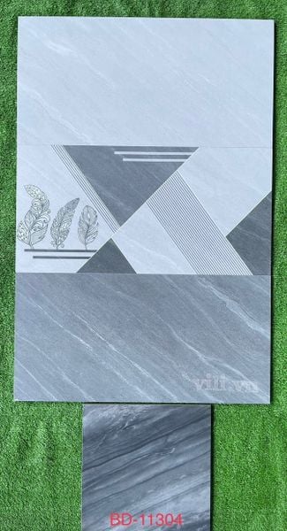 Gạch ốp tường 30X60 Blue Dragon 7367 - 7368 - 7368 đá nhám