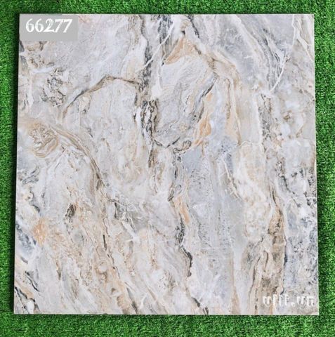 Gạch lát nền 60X60 Blue Dragon 66277 đá bóng