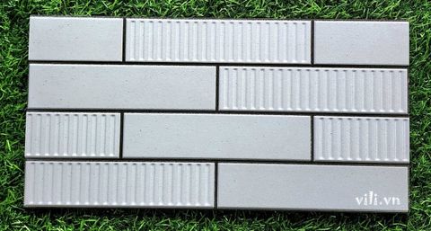 Gạch ốp tường trang trí 20X40 Dacera DP24003