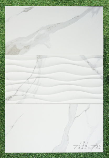 Gạch ốp tường 30x60 Feliz FC3601 - FC3601K1 men bóng cao cấp