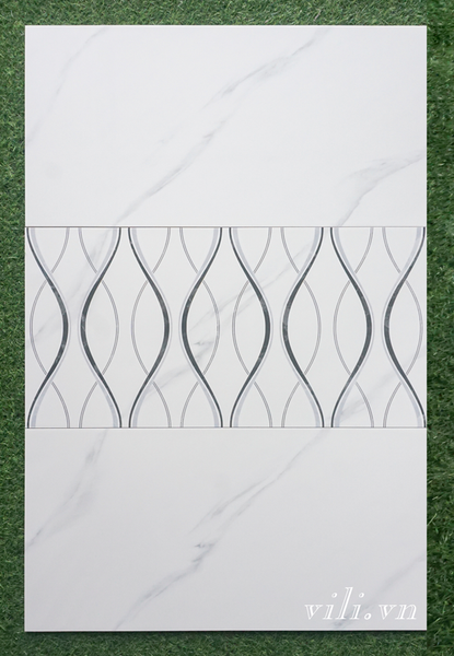 Gạch ốp tường 30x60 Feliz FC3606 - FC3606D men bóng cao cấp