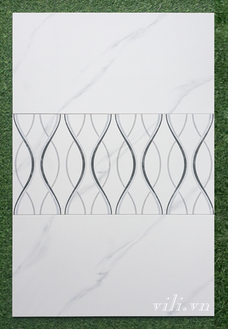 Gạch ốp tường 30x60 Feliz FC3606 - FC3606D men bóng cao cấp