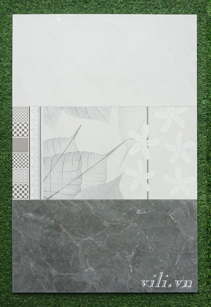 Gạch ốp tường 30x60 Feliz FC3607 - FC3607D - FC3608 men bóng cao cấp