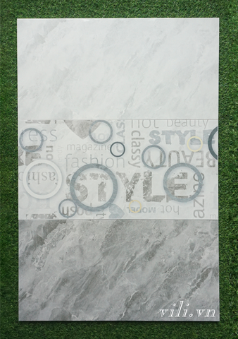 Gạch ốp tường 30x60 Feliz FC3615 - FC3615D - FC3616 men bóng cao cấp