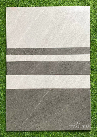 Gạch ốp tường 30X60 Viglacera FL12 GM3601 - FL12 GM3602 đá mờ
