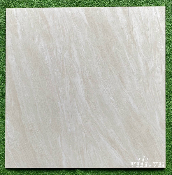 Gạch lát nền 80x80 Viglacera FL55-GP8801 đá bóng