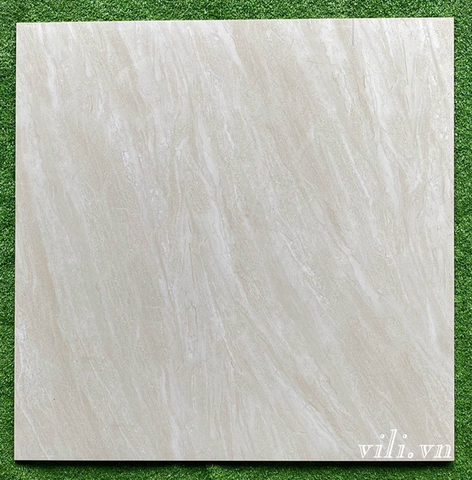 Gạch lát nền 80x80 Viglacera FL55-GP8801 đá bóng