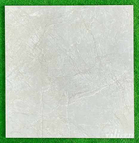 Gạch lát nền 80x80 Viglacera FL7-GP8801 đá bóng