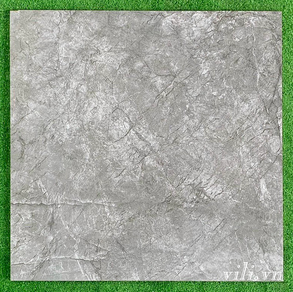 Gạch lát nền 80x80 Viglacera FL7-GP8802 đá bóng