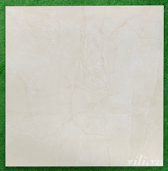 Gạch lát nền 80x80 Viglacera FL7-GP8803 đá bóng
