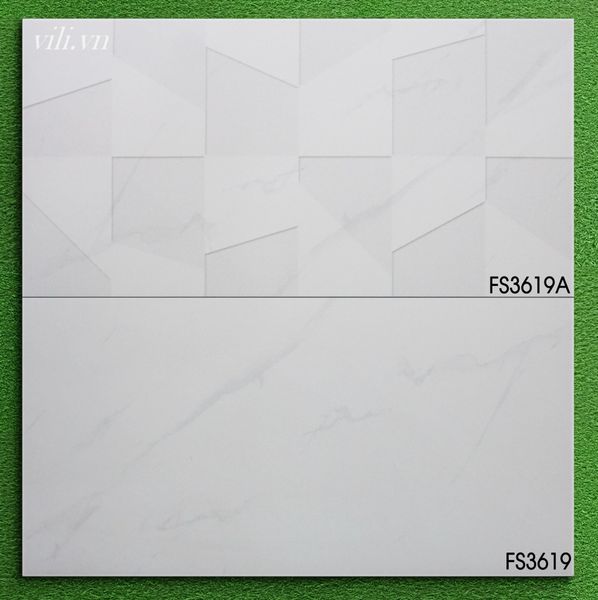 Gạch ốp tường 30X60 Royal FS3619 - FS3619A mờ nhám