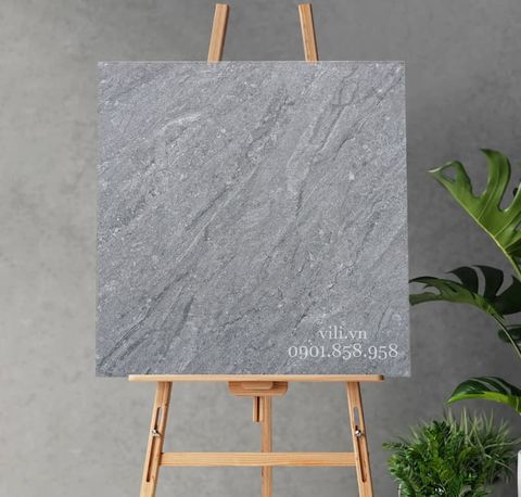 Gạch Lát Nền 30X30 VH3305 men nhám xám xi măng