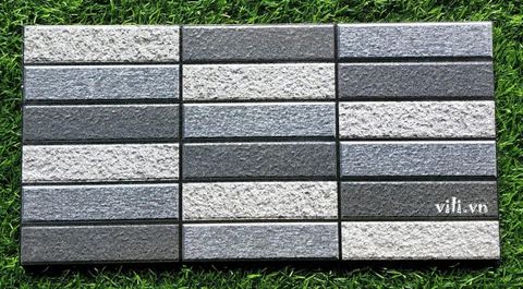 Gạch ốp tường trang trí 20X40 Dacera GD2402