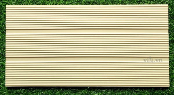 Gạch ốp tường trang trí 25X50 Dacera GD2504