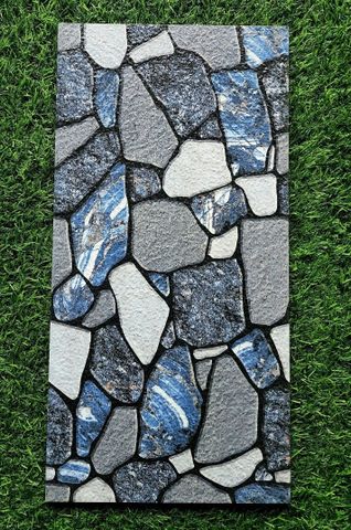 Gạch ốp tường trang trí 25X50 Dacera GD2508
