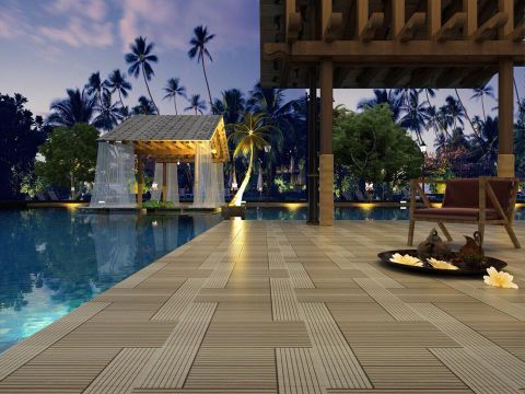 Gạch lát nền 30X30 Viglacera GW3302