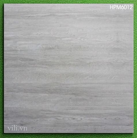 Gạch Lát Nền 60X60 Mikado HPM6012 giả gỗ bóng