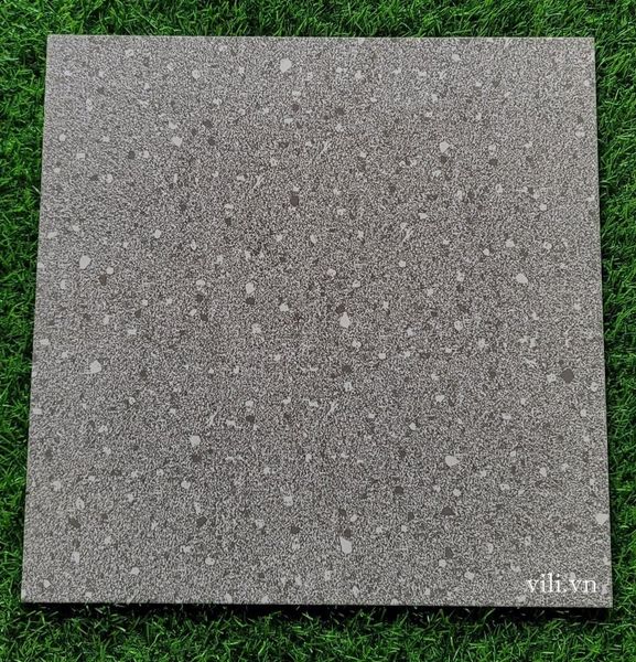 Gạch lát nền 60X60 Trung Đô MH6665 đá mờ đồng chất