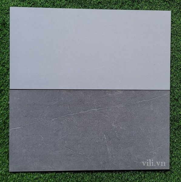 Gạch ốp tường 40x80 Trung Đô MQ4807N - MQ4808D đá mờ