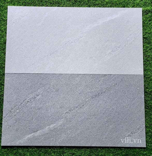 Gạch ốp tường 40x80 Trung Đô MQ4811N - MQ4812D đá mờ
