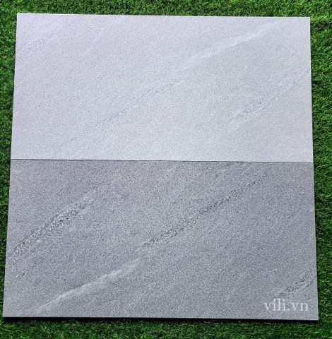 Gạch ốp tường 40x80 Trung Đô MQ4811N - MQ4812D đá mờ
