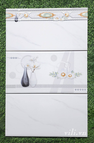 Gạch ốp tường 30x60 CMC  PCB027 - PCB026 - PCB025 men bóng