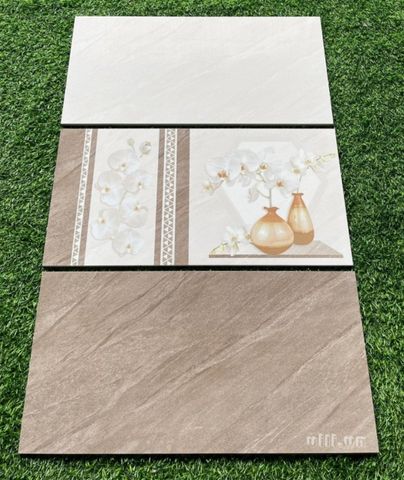 Gạch ốp tường 30x60 CMC  PT3605 - PT36806D - PT36807 đá siêu bóng