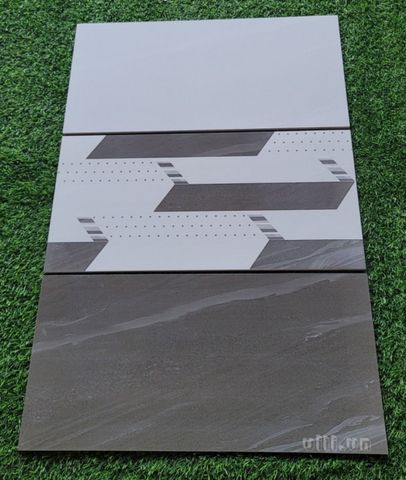Gạch ốp tường 30x60 CMC  PT36814 - PT36815D - PT36816 đá siêu bóng