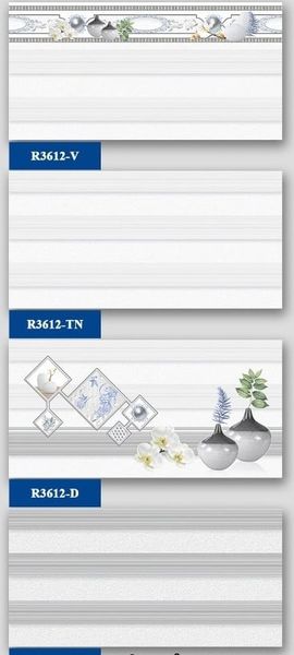 Gạch Ốp Tường 30X60  R3612V - R3612TD - R3612D - R3612TD