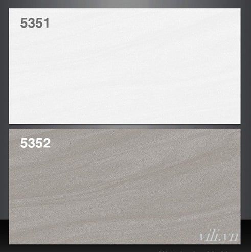 Gạch ốp tường 30X60 Tasa 5351 - 5352 đá mờ