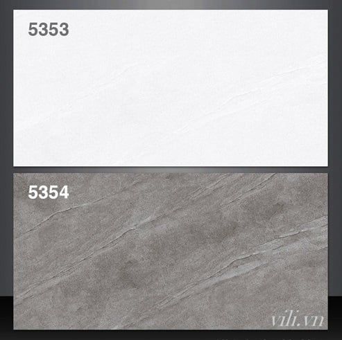 Gạch ốp tường 30X60 Tasa 5353 - 5354 đá mờ